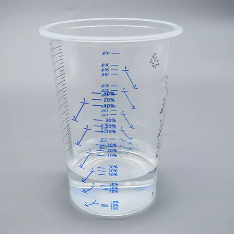 PP Cat Campur Cat 1000ml