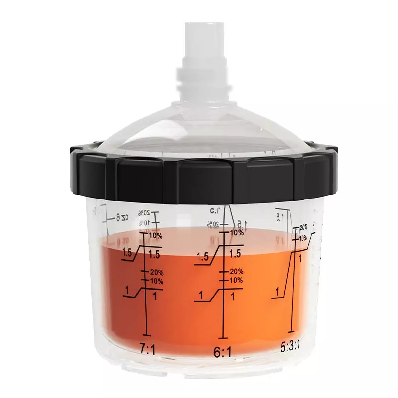 Sistem Cangkir Cat 200ML 4.0