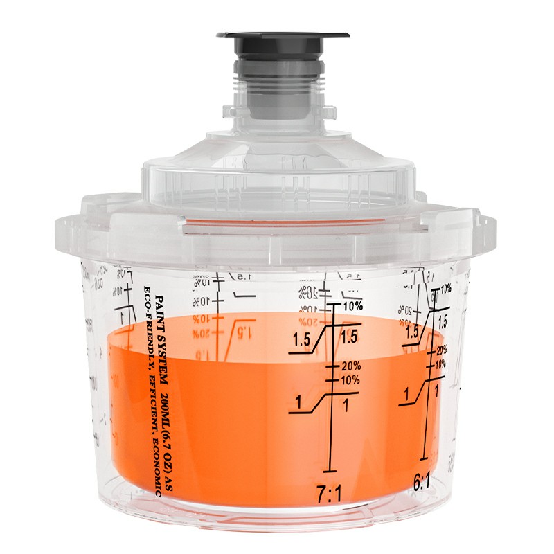 200ml nyemprotake tuwung