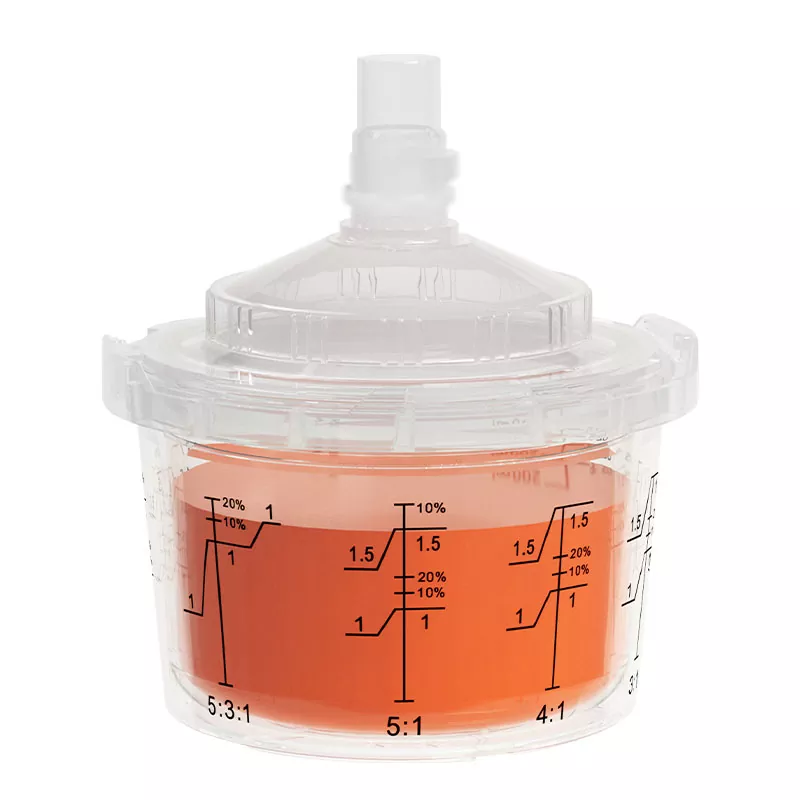 Sistem Cup Liner 200ML 4.1