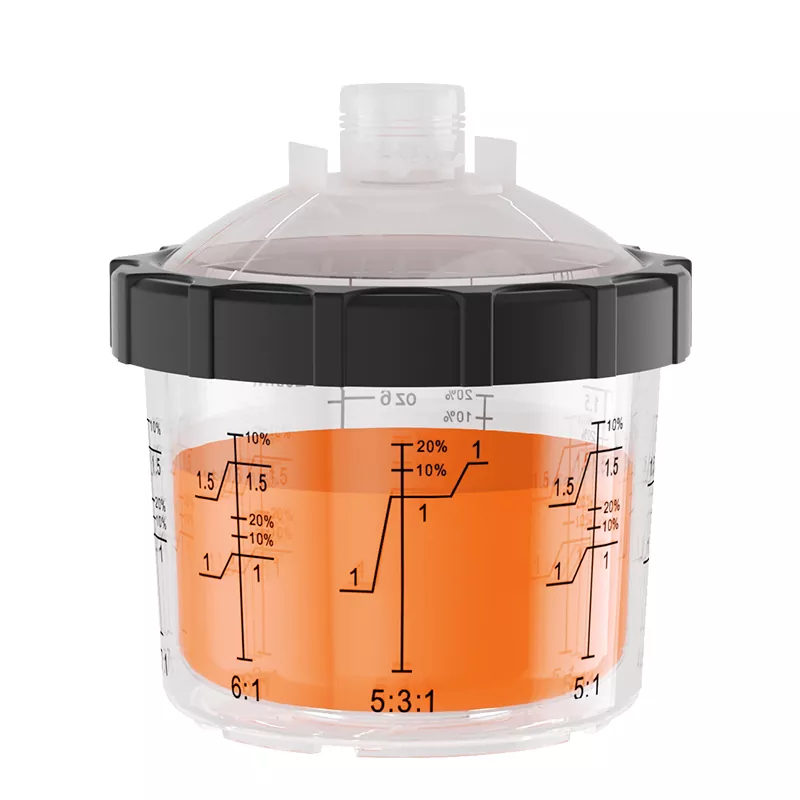 Sistem Cat Cepet 200ML 2.0 Sistem Cat Cepet 200ML 2.0