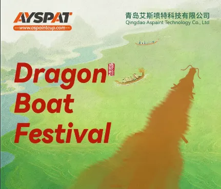 Festival Perahu Naga | Anget Wishes & Holiday Kabar Saka AYSPAT