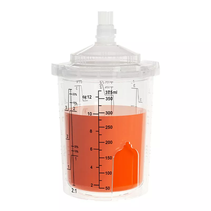Sistem Cup Liner 400ML 4.1