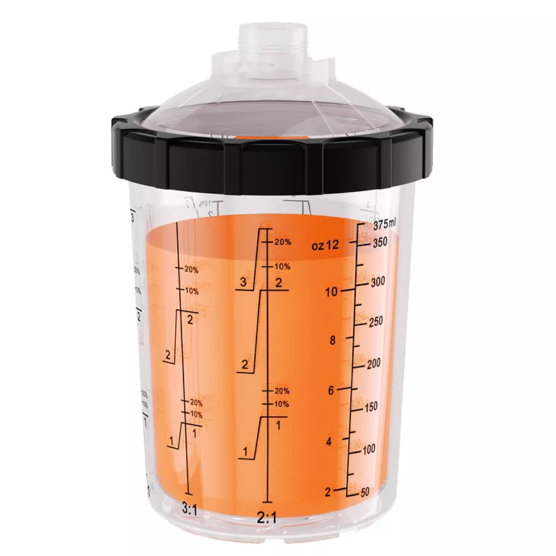 Sistem Cat Cepet 400ml Cepet 2.0 Sistem Cat Cepet 400ml Cepet 2.0