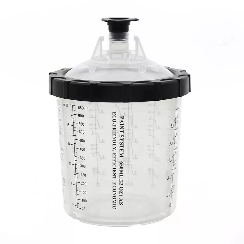 Sistem Cat Paint Cat 600ML 1.0
