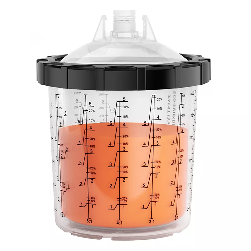 Sistem Cat Paint Cat 600ML 1.0