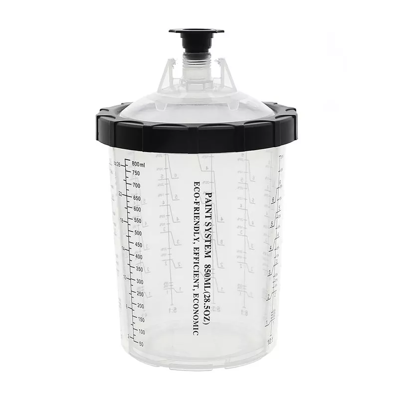800ml Cair Cup Cup Cair 1.0