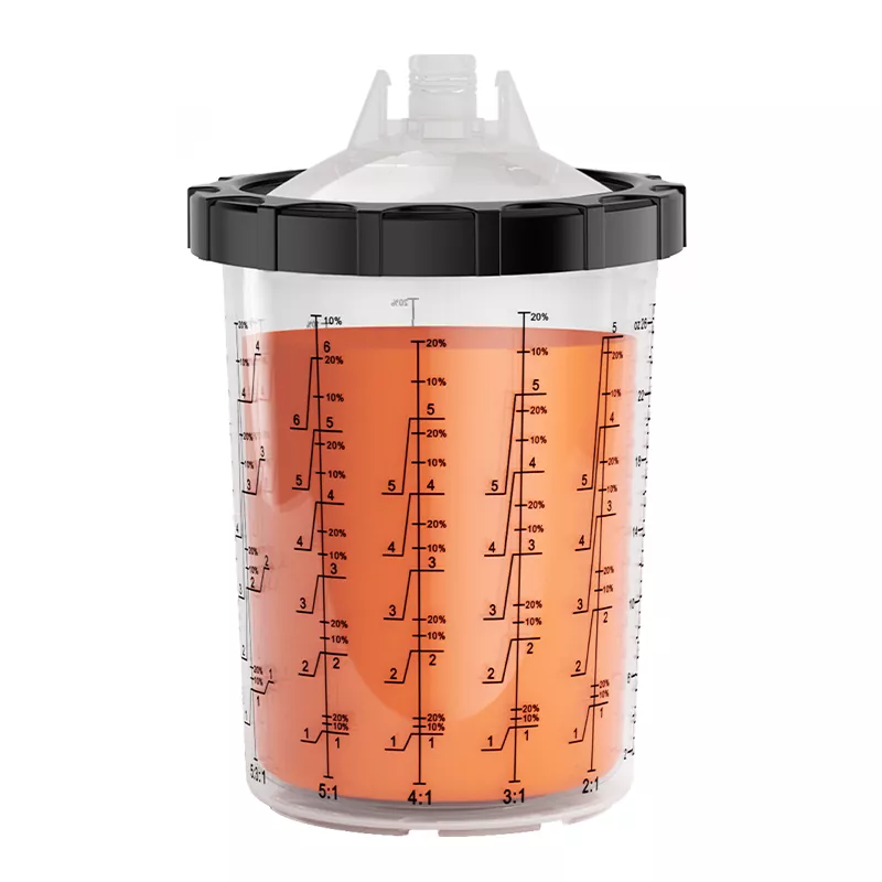 800ml Cair Cup Cup Cair 1.0