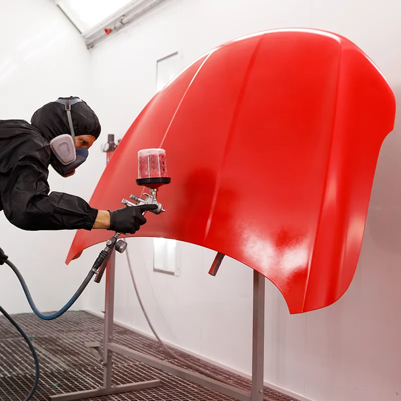 Dispenser Liner Sistem