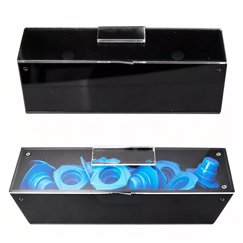 Dispenser Stopper Sistem Cangkir Cat